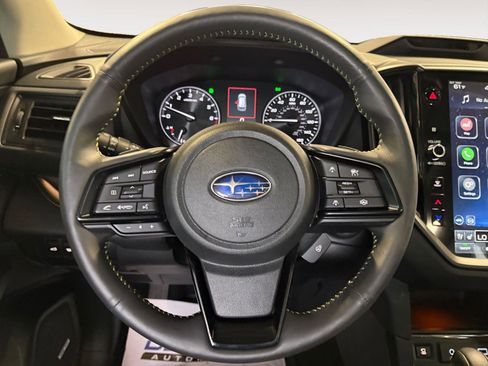 Used 2025 Subaru Ascent Bronze Edition AWD/4WD image 16