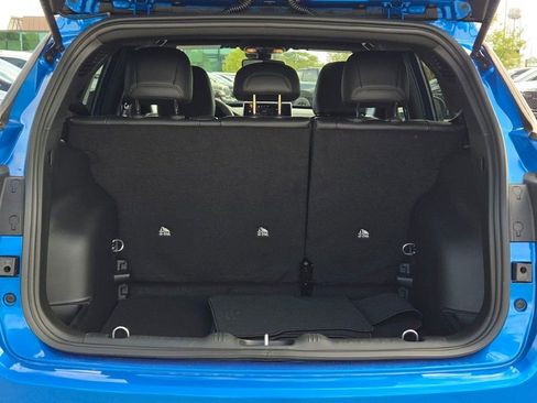 New 2026 Jeep Compass Latitude image 16