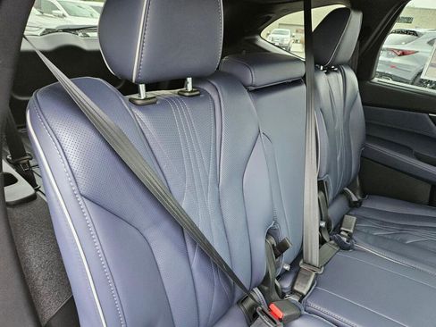 New 2026 Acura MDX Type S image 16