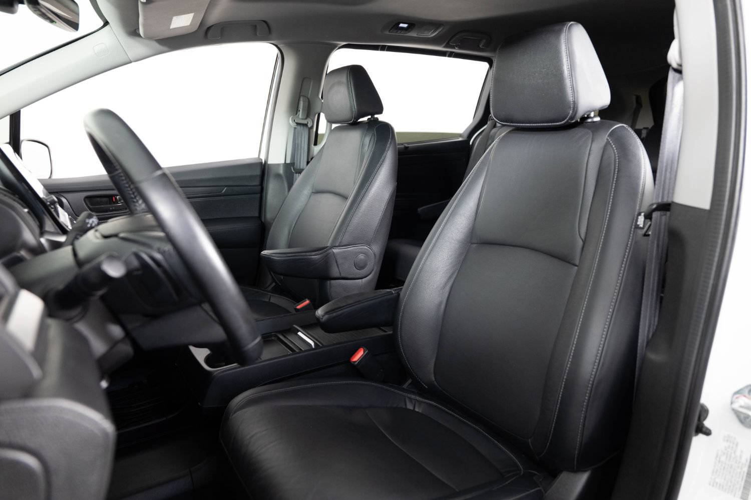 Used 2022 Honda Odyssey EX-L image 15