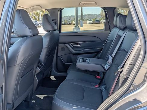 New 2026 MAZDA CX-5 Select AWD/4WD image 12