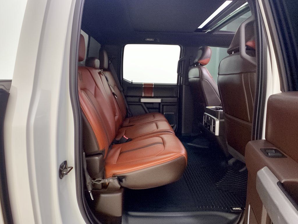 Used 2019 Ford F150 King Ranch w/ Equipment Group 601A Luxury AWD/4WD image 29
