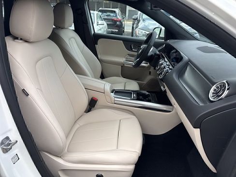 New 2026 Mercedes-Benz GLA 250 4MATIC image 13