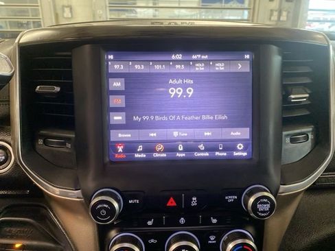 Used 2019 RAM 2500 Laramie AWD/4WD image 23