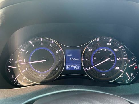 Used 2017 INFINITI QX80 2WD image 28
