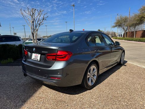 Used 2016 BMW 328i xDrive Sedan image 8