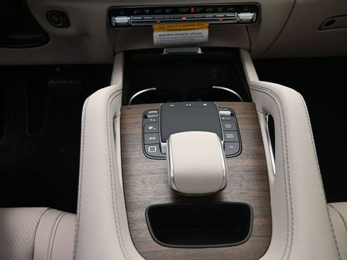 New 2026 Mercedes-Benz GLE 450 4MATIC image 13