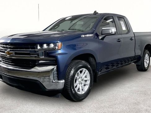 Used 2019 Chevrolet Silverado 1500 LT w/ All-Star Edition RWD image 14