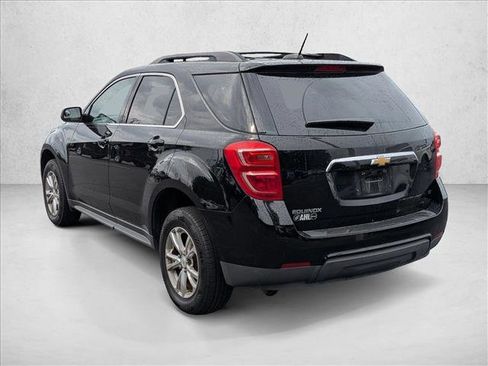 Used 2017 Chevrolet Equinox LT w/ Convenience Package FWD image 8