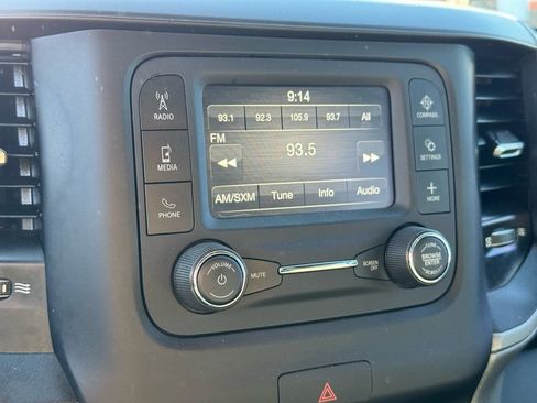 Used 2024 RAM 1500 Tradesman w/ Night Edition AWD/4WD image 25