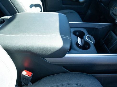 New 2026 RAM 2500 Big Horn image 41