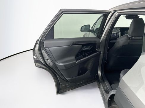 Used 2023 Subaru Solterra AWD image 26