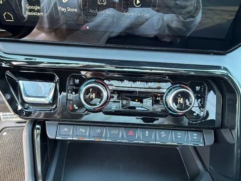 New 2026 GMC Sierra 1500 AT4X AWD/4WD image 12