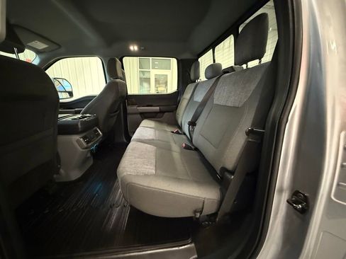 Used 2022 Ford F150 XLT w/ Equipment Group 302A High AWD/4WD image 19