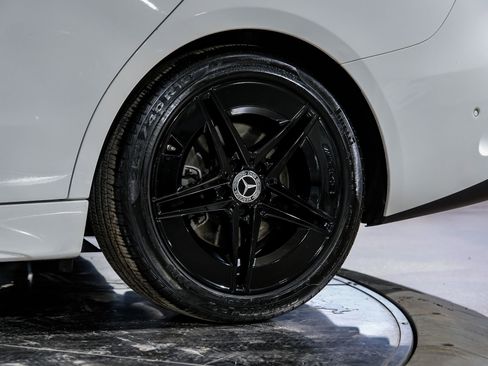 Used 2024 Mercedes-Benz C 300 Sedan w/ AMG Line w/ Night Package image 70