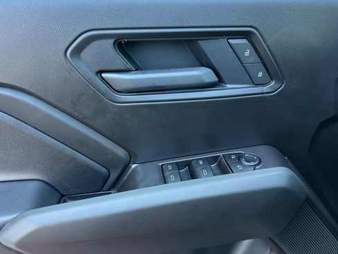 New 2026 Chevrolet Colorado Trail Boss image 11