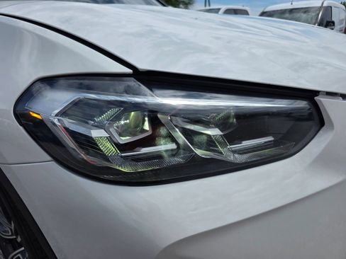 Used 2022 BMW X3 sDrive30i w/ Premium Package 2 RWD image 10