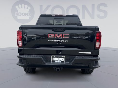 New 2026 GMC Sierra 1500 Elevation w/ Elevation Premium Package image 5