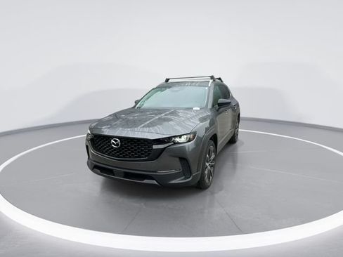 New 2026 MAZDA CX-50 AWD 2.5 S w/ Weather Package image 3