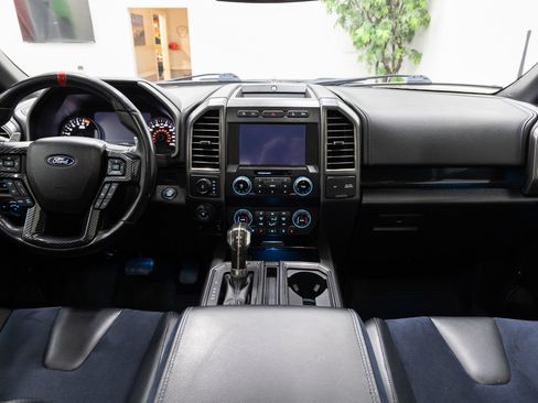 Used 2019 Ford F150 Raptor w/ Equipment Group 802A Luxury AWD/4WD image 5