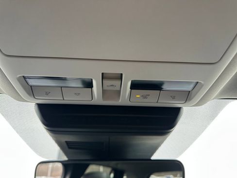 Used 2024 MAZDA CX-50 AWD 2.5 S w/ Cargo Package image 31