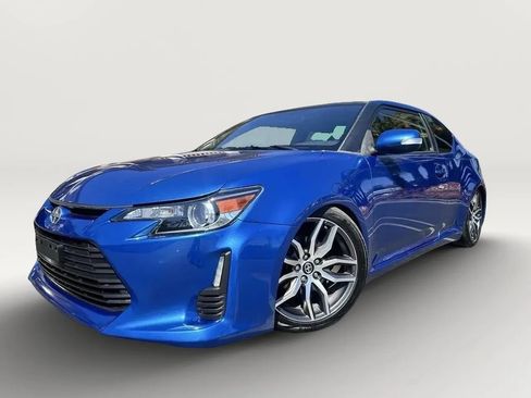 Used 2014 Scion tC FWD image 30