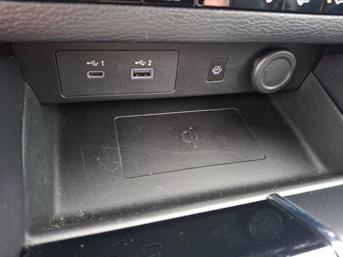 Used 2024 Mitsubishi Outlander SE AWD/4WD image 24
