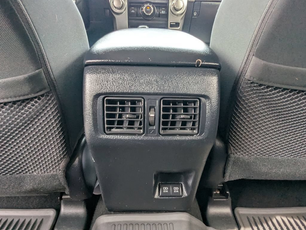 Used 2022 Toyota 4Runner Trail Special Edition AWD/4WD image 45