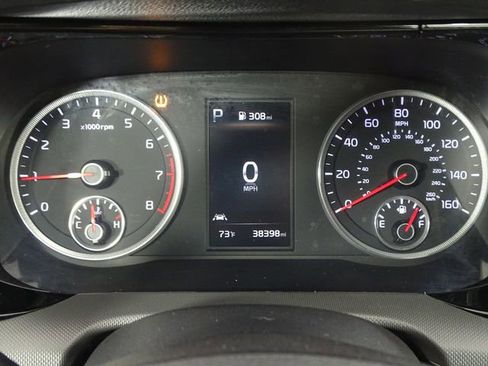 Certified 2022 Kia K5 GT-Line w/ GT-Line FWD Premium Package image 28