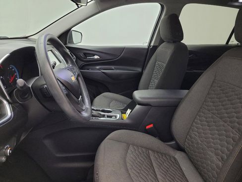 Used 2018 Chevrolet Equinox LT AWD/4WD image 17