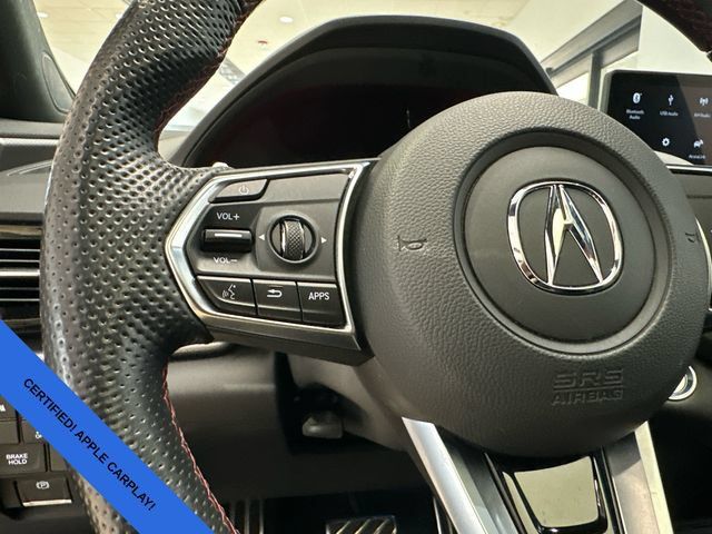 Certified 2024 Acura RDX w/ Advance Package AWD/4WD image 23
