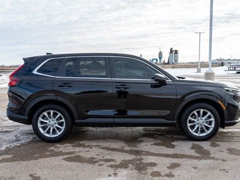 Used 2024 Honda CR-V EX image 8