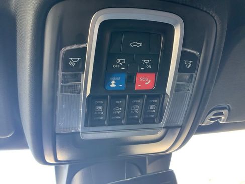 Used 2023 RAM 1500 TRX w/ TRX Level 2 Equipment Group AWD/4WD image 26