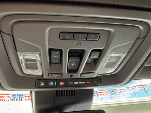 Used 2023 GMC Sierra 1500 Denali image 38