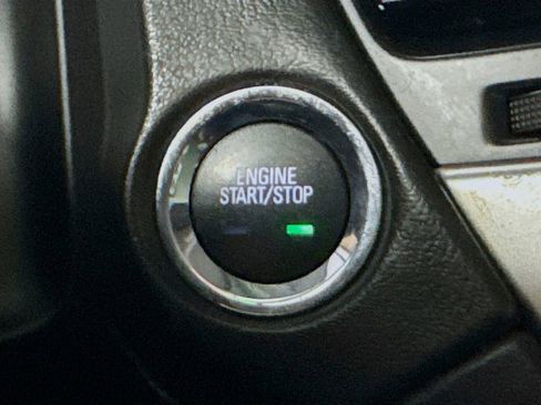 Used 2016 Chevrolet Tahoe LTZ image 18