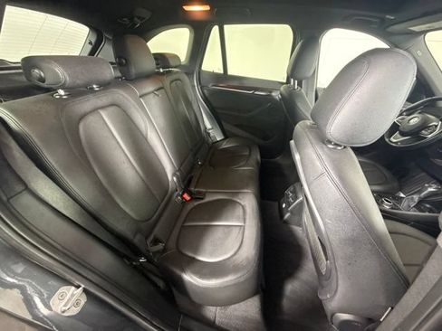 Used 2017 BMW X1 xDrive28i AWD/4WD image 26