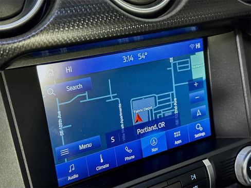 Used 2019 Ford Mustang GT Premium w/ California Special Package image 13