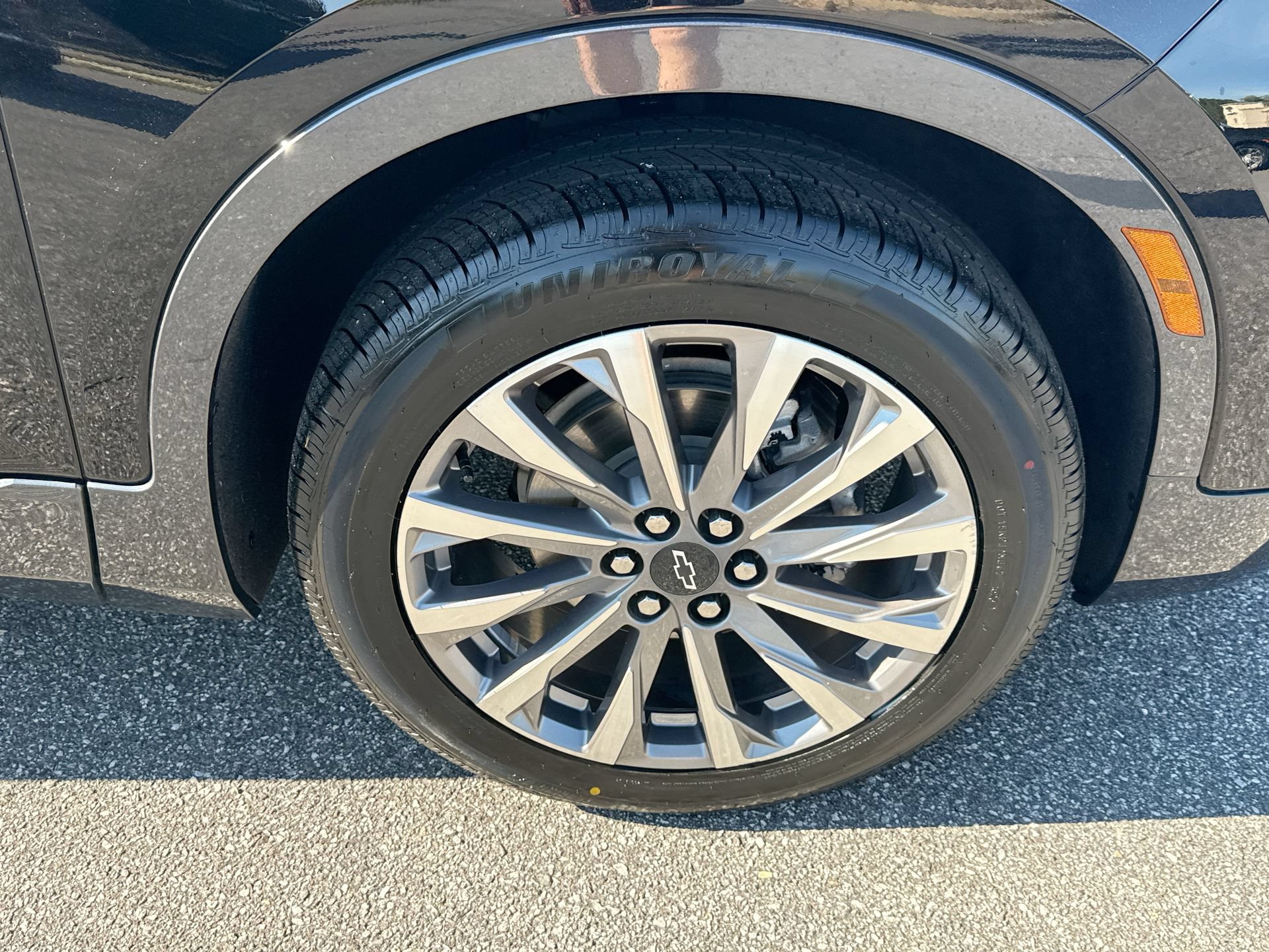 Certified 2022 Chevrolet Blazer Premier FWD image 27