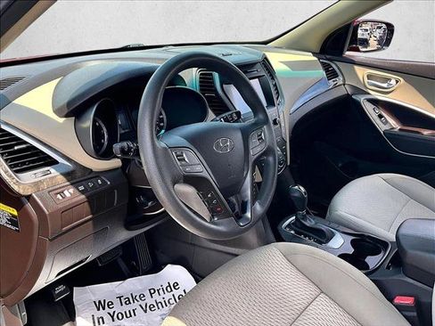 Used 2017 Hyundai Santa Fe Sport FWD image 14