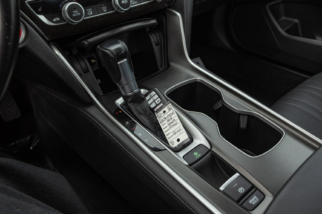 Used 2019 Honda Accord EX-L image 20