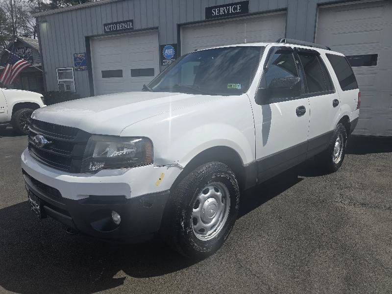 Used 2016 Ford Expedition XL AWD/4WD image 1