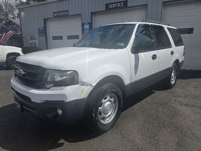 Used 2016 Ford Expedition XL