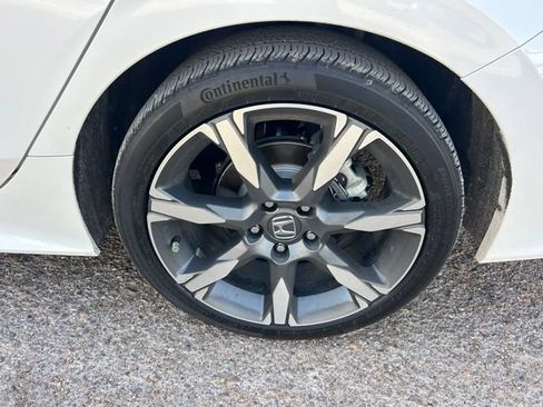 Used 2026 Honda Civic Sport image 18