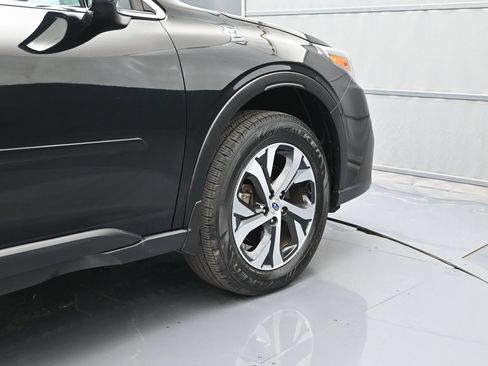 Used 2021 Subaru Outback Limited AWD/4WD image 42