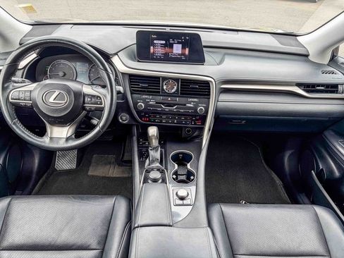 Used 2019 Lexus RX 350 FWD w/ Accessory Package image 15