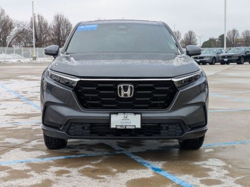 Certified 2024 Honda CR-V EX-L image 3