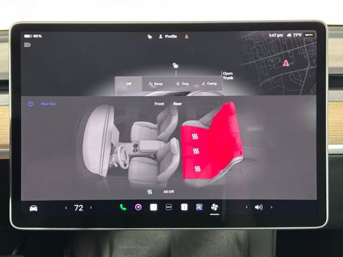 Used 2023 Tesla Model 3 Standard Range image 35