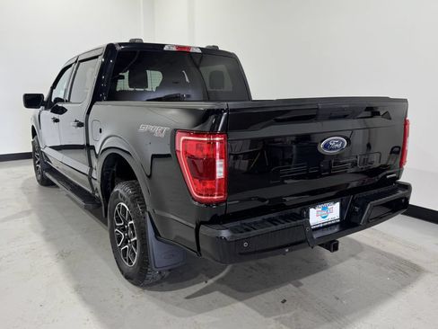 Used 2022 Ford F150 XLT w/ Equipment Group 301A Mid AWD/4WD image 39