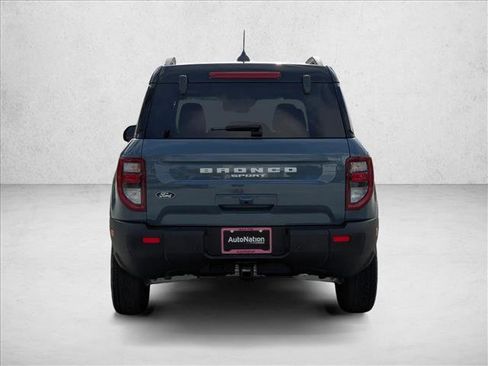 New 2026 Ford Bronco Sport Badlands w/ Badlands Tech Package image 7
