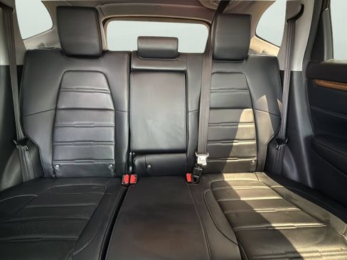 Used 2018 Honda CR-V EX-L image 25